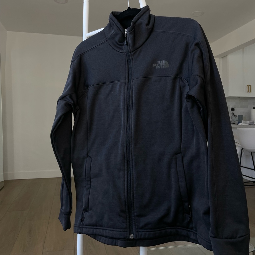 North Face Fleece jacket